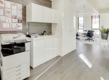 75 m² Shared office  in Nancy, 3 Place Simone Veil (54000) - 14 | MatchOffice.com