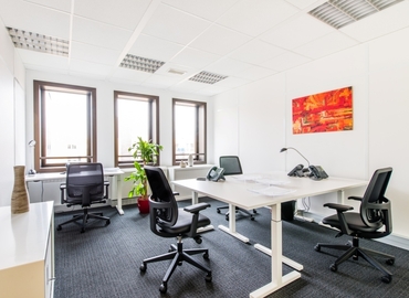 Virtual office space in Nanterre, 65 rue des Trois Fontanot (92000) - 13 | MatchOffice.com