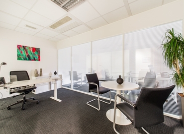 90 m² Convention center in Nanterre, 65 rue des Trois Fontanot (92000) - 10 | MatchOffice