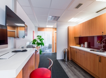 90 m² Meeting room in Nanterre, 65 rue des Trois Fontanot (92000) - 12 | MatchOffice