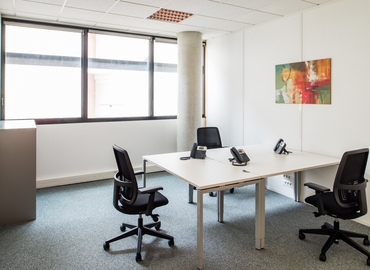 Virtual address in Orleans, 4 passage de la Râpe (45000) - 9 | MatchOffice.com