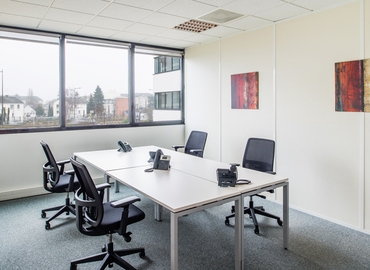 35 m² Meeting room in Orleans, 4 passage de la Râpe (45000) - 6 | MatchOffice.com