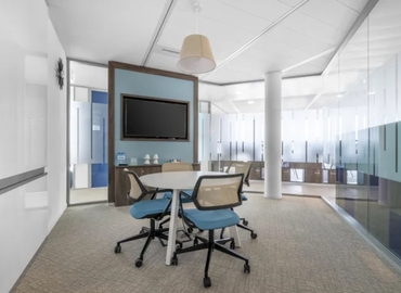 40 m² Conference space in Versailless, Parvis Colonel Arnaud Beltrame (78000) - 7 | MatchOffice