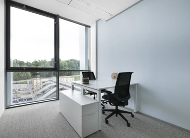 Virtual office space in Versailless, Parvis Colonel Arnaud Beltrame (78000) - 5 | MatchOffice