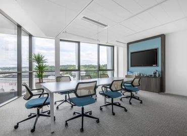 40 m² Convention center in Versailless, Parvis Colonel Arnaud Beltrame (78000) - 13 | MatchOffice