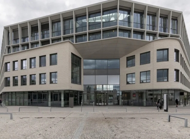 200 m² Co-working  in Versailless, Parvis Colonel Arnaud Beltrame (78000) - 7 | MatchOffice.com