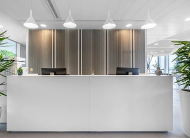 500 m² Business park in Versailless, Parvis Colonel Arnaud Beltrame (78000) - 8 | MatchOffice