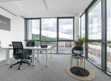 200 m² Coworking  in Versailless, Parvis Colonel Arnaud Beltrame (78000) - 13 | MatchOffice.com