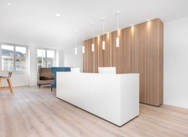 40 m² Meeting room in Brunoy, Place de la Gare 22 (91800) - 3 | MatchOffice.com