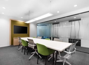 40 m² Meeting room in Brunoy, Place de la Gare 22 (91800) - 4 | MatchOffice