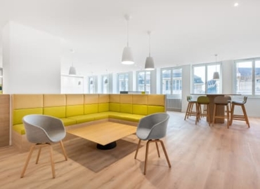 40 m² Conference center in Brunoy, Place de la Gare 22 (91800) - 6 | MatchOffice