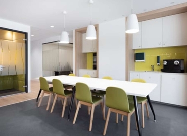 40 m² Conference space in Brunoy, Place de la Gare 22 (91800) - 7 | MatchOffice