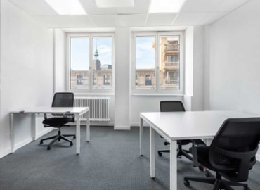 Virtual office space in Brunoy, Place de la Gare 22 (91800) - 5 | MatchOffice.com