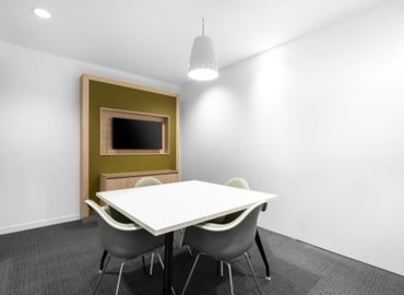 Virtual address in Brunoy, Place de la Gare 22 (91800) - 10 | MatchOffice.com