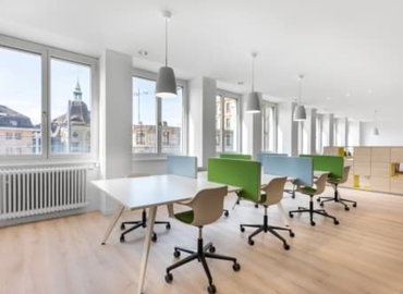 100 m² Business space in Brunoy, Place de la Gare 22 (91800) - 14 | MatchOffice.com