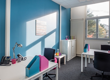 Virtual business address in Sophia-Antipolis, 291 Rue Albert Caquot (06560) - 5 | MatchOffice