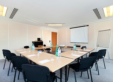 Virtual address in La Defense, 4 Place de la Défense (92974) - 9 | MatchOffice