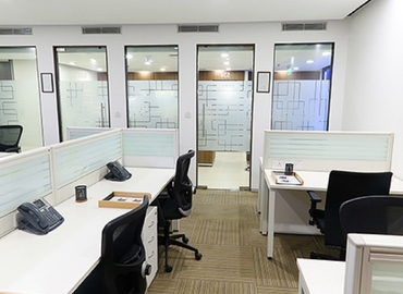 60 m² Conference room in La Defense, 4 Place de la Défense (92974) - 8 | MatchOffice