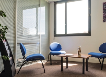 50 m² Coworking space  in La Defense, 4 Place de la Défense (92974) - 8 | MatchOffice