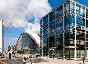 50 m² Coworking space  in La Defense, 4 Place de la Défense (92974) - 14 | MatchOffice.com