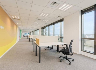 50 m² Conference room in Alfortville, 5 Rue Charles de Gaulle (94140) - 5 | MatchOffice.com