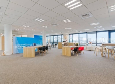 Virtual business address in Alfortville, 5 Rue Charles de Gaulle (94140) - 1 | MatchOffice.com