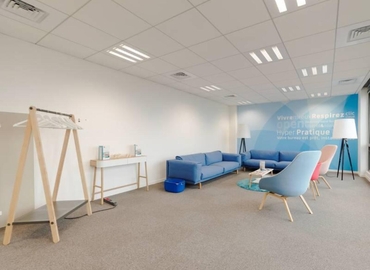 50 m² Conference room in Alfortville, 5 Rue Charles de Gaulle (94140) - 7 | MatchOffice.com