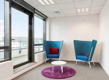 50 m² Meeting room in Alfortville, 5 Rue Charles de Gaulle (94140) - 8 | MatchOffice.com