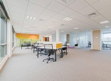 50 m² Coworking  in Alfortville, 5 Rue Charles de Gaulle (94140) - 8 | MatchOffice