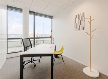 50 m² Co-working  in Alfortville, 5 Rue Charles de Gaulle (94140) - 9 | MatchOffice