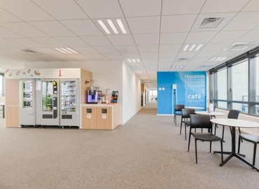 Virtual business address in Alfortville, 5 Rue Charles de Gaulle (94140) - 9 | MatchOffice.com