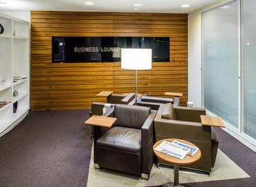 Virtual business address in La Defense, 9/11 allée de l'Arche (92400) - 5 | MatchOffice