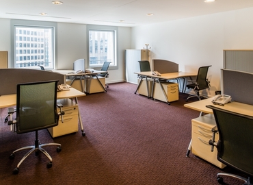 Virtual address in La Defense, 9/11 allée de l'Arche (92400) - 6 | MatchOffice