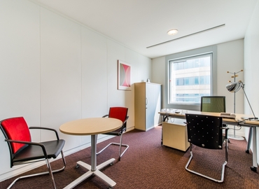 Virtual office space in La Defense, 9/11 allée de l'Arche (92400) - 8 | MatchOffice.com