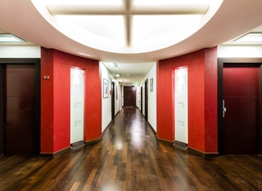 Virtual office space in La Defense, 9/11 allée de l'Arche (92400) - 11 | MatchOffice