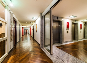 Virtual business address in La Defense, 9/11 allée de l'Arche (92400) - 12 | MatchOffice.com