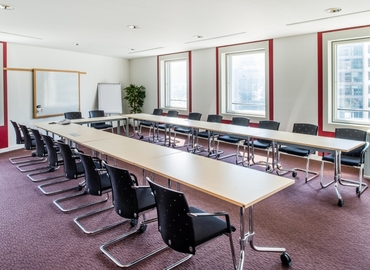 40 m² Coworking space  in La Defense, 9/11 allée de l'Arche (92400) - 16 | MatchOffice