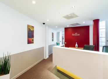 50 m² Co-working  in Paris 6, 140 bis rue de Rennes (75006) - 12 | MatchOffice.com