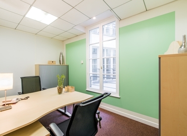 80 m² Convention center in Paris 6, 140 bis rue de Rennes (75006) - 10 | MatchOffice.com