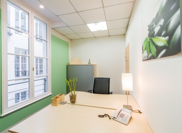80 m² Meeting room in Paris 6, 140 bis rue de Rennes (75006) - 11 | MatchOffice