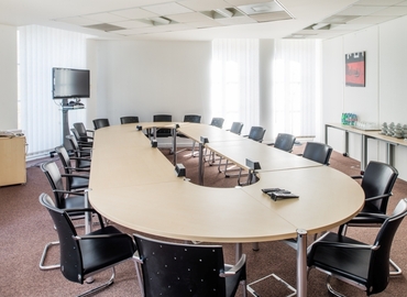 50 m² Shared workspace  in Paris 6, 140 bis rue de Rennes (75006) - 16 | MatchOffice.com