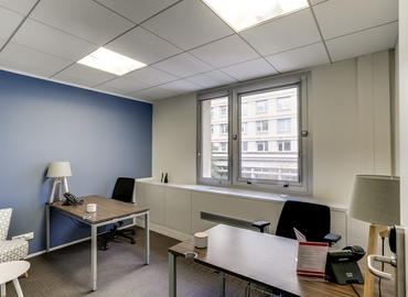 Virtual office space in Neuilly-Sur-Seine, 171 bis avenue Charles de Gaulle (92200) - 8 | MatchOffice