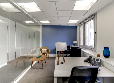 Prime Business Spaces in Neuilly-Sur-Seine ✓ MatchOffice