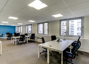 55 m² Shared workspace  in Neuilly-Sur-Seine, 171 bis avenue Charles de Gaulle (92200) - 17 | MatchOffice