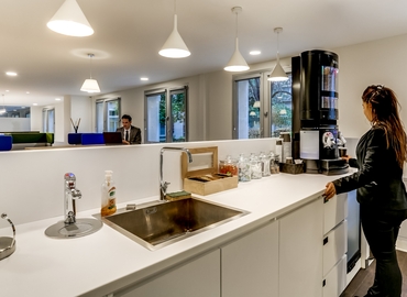 55 m² Coworking space  in Neuilly-Sur-Seine, 171 bis avenue Charles de Gaulle (92200) - 20 | MatchOffice.com