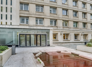 55 m² Co-working  in Neuilly-Sur-Seine, 171 bis avenue Charles de Gaulle (92200) - 21 | MatchOffice.com