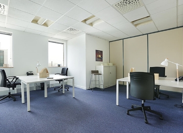 Virtual office space in Val-de-Marne, 45 rue de Villeneuve (94573) - 6 | MatchOffice.com