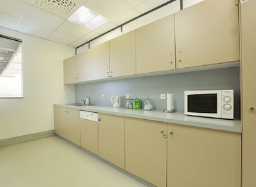 40 m² Conference center in Val-de-Marne, 45 rue de Villeneuve (94573) - 8 | MatchOffice.com