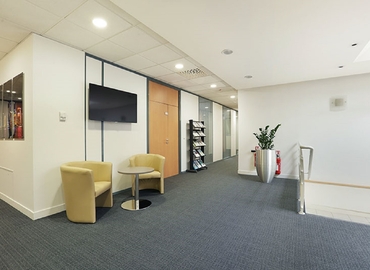 40 m² Conference room in Val-de-Marne, 45 rue de Villeneuve (94573) - 10 | MatchOffice.com