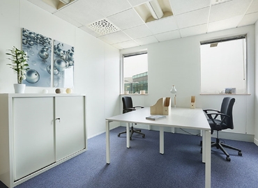 50 m² Shared workspace  in Val-de-Marne, 45 rue de Villeneuve (94573) - 12 | MatchOffice